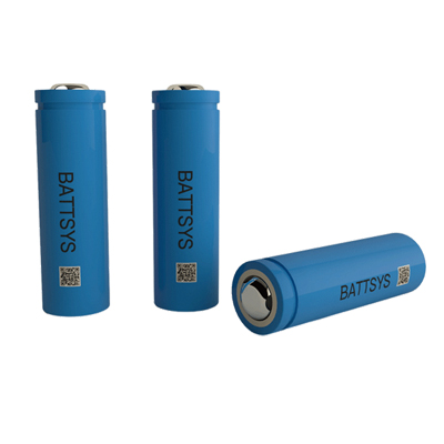 18650 lithium batteries